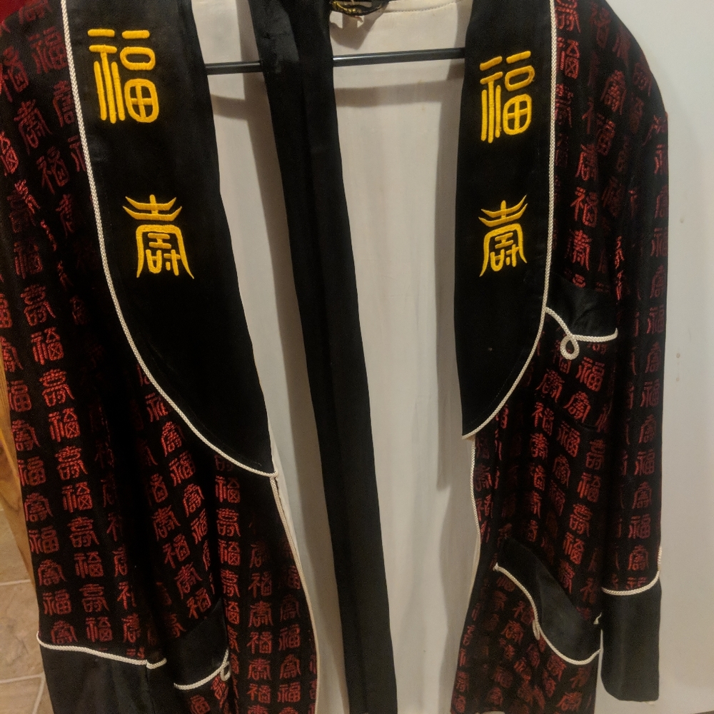 Robe